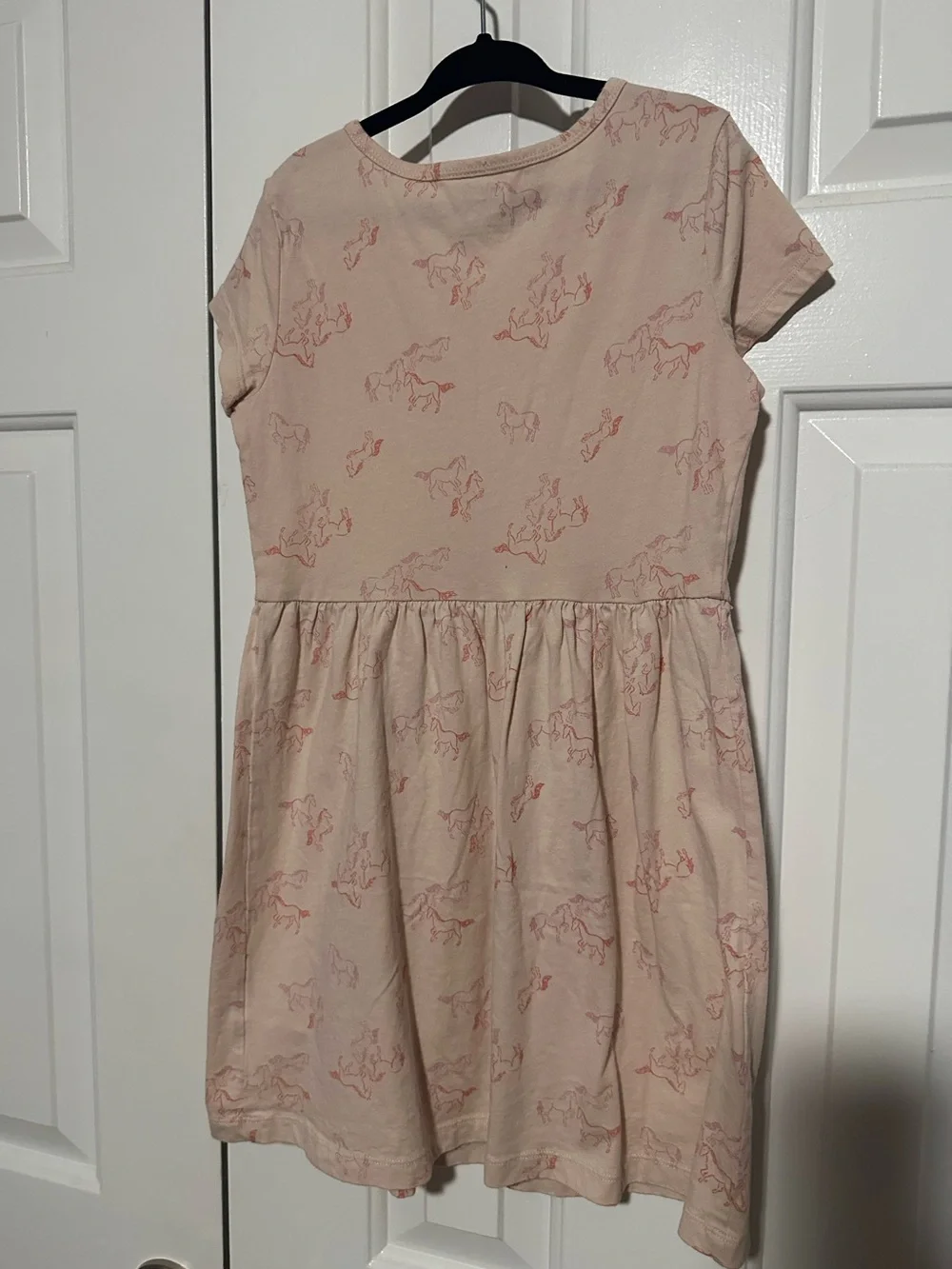 Carters soft cotton